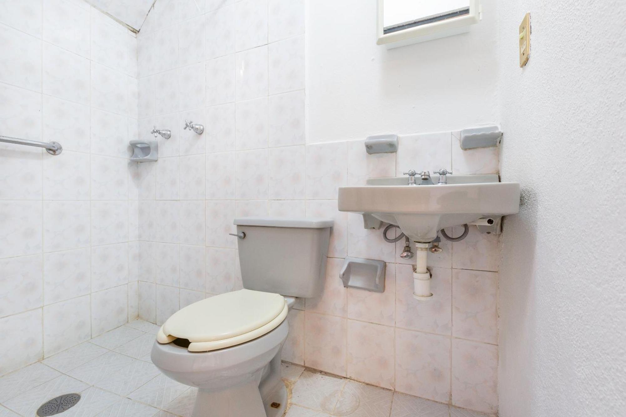 Capital O Posada La Casa De La Tia, Oaxaca Εξωτερικό φωτογραφία